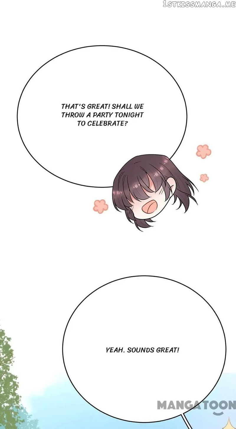The Heiress VS Young Ruffian Chapter 256 - page 30