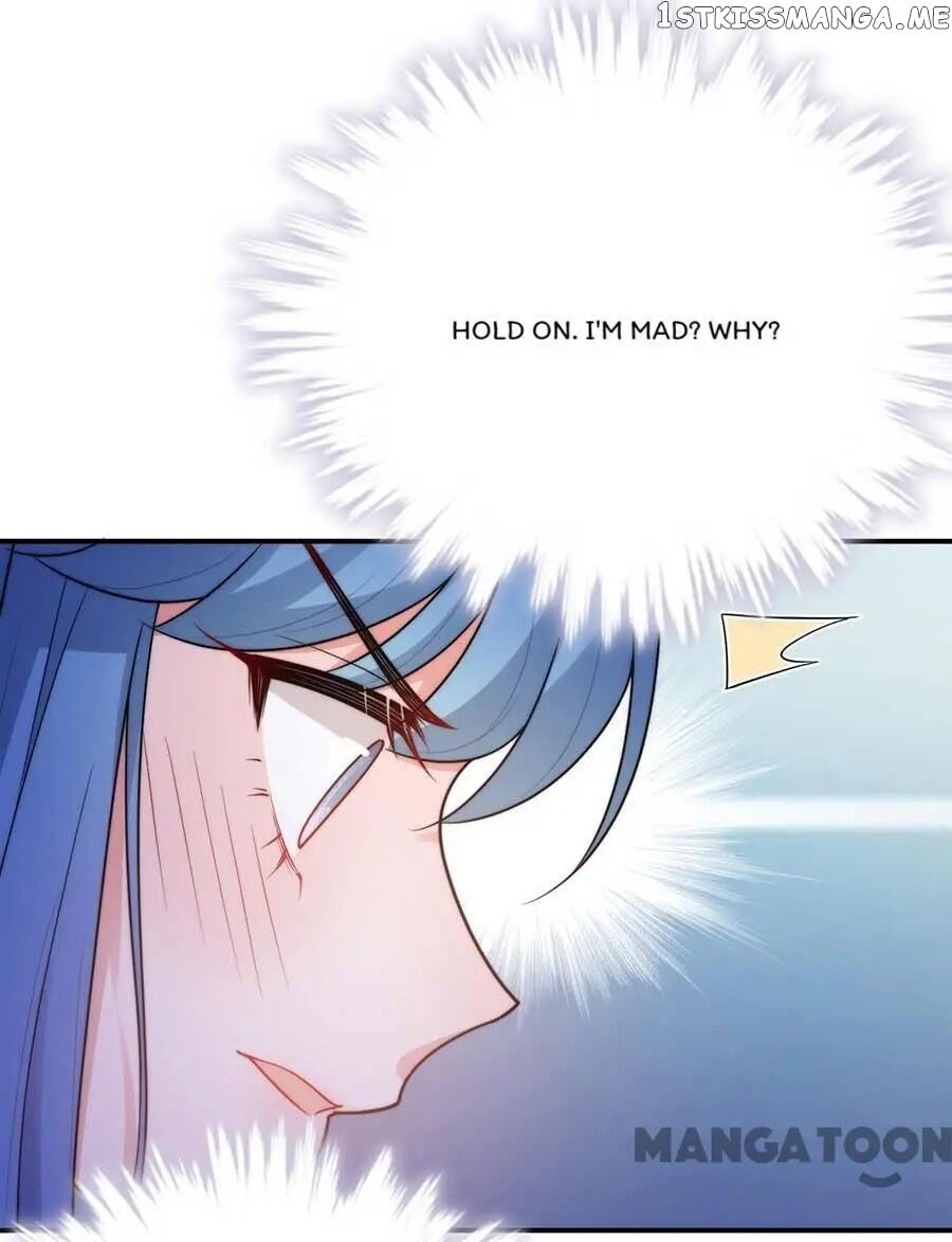 The Heiress VS Young Ruffian Chapter 256 - page 32
