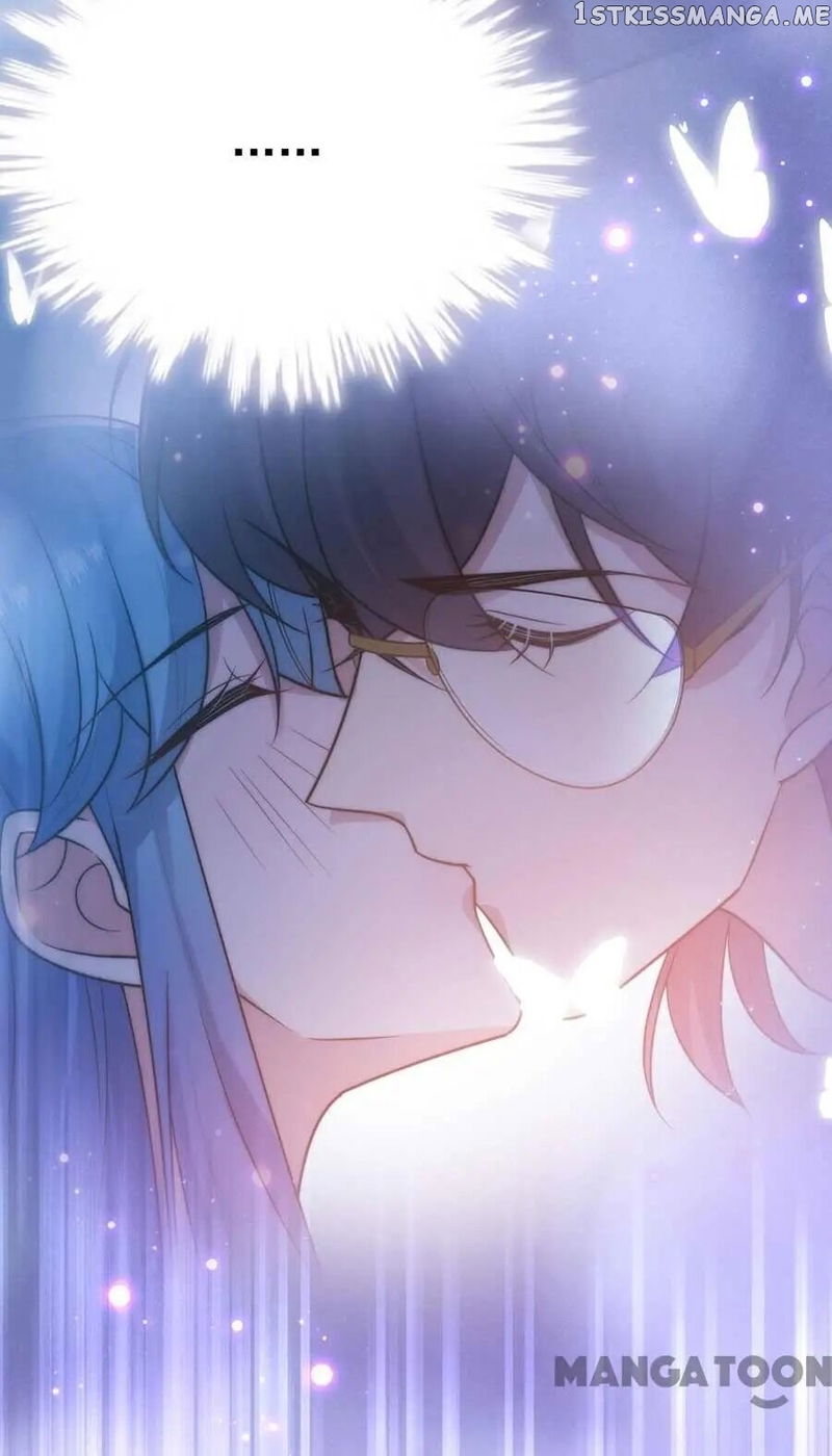 The Heiress VS Young Ruffian Chapter 256 - page 35