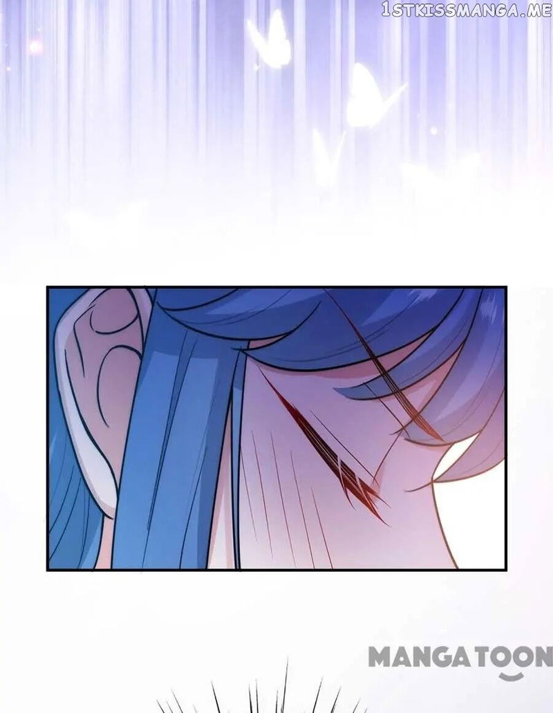 The Heiress VS Young Ruffian Chapter 256 - page 36