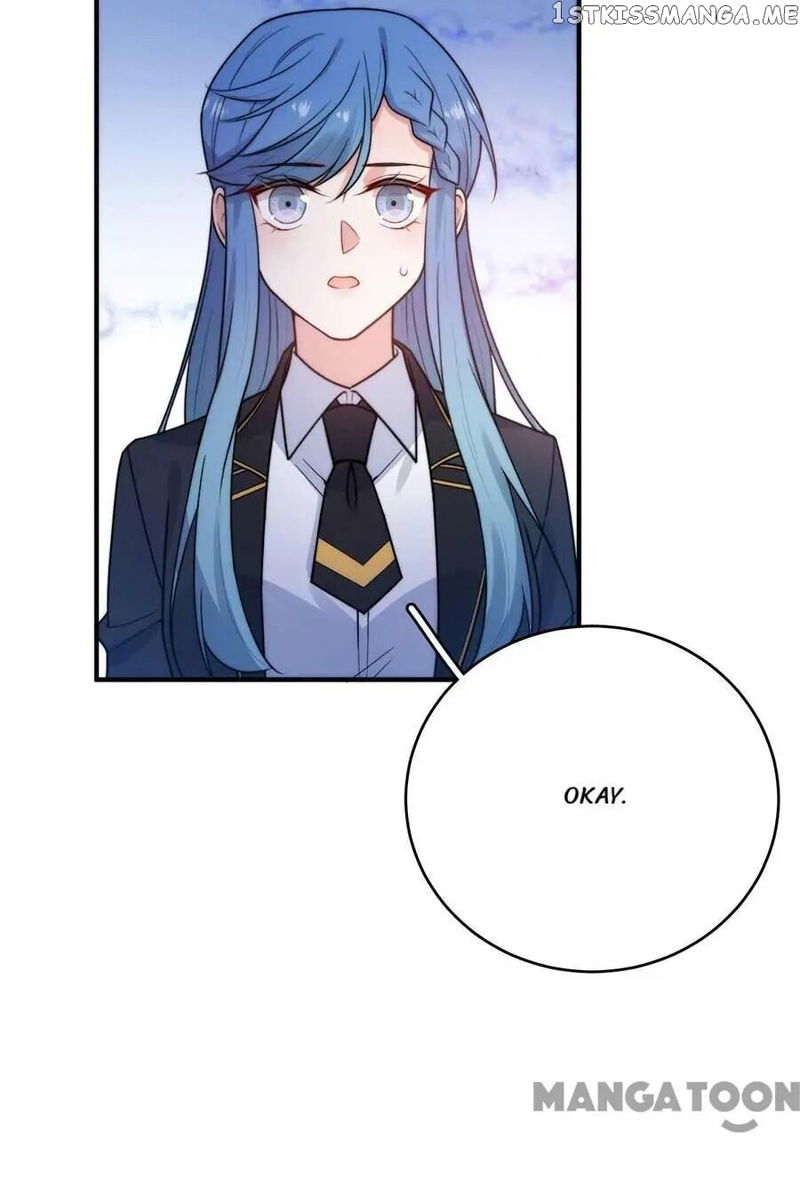 The Heiress VS Young Ruffian Chapter 256 - page 9