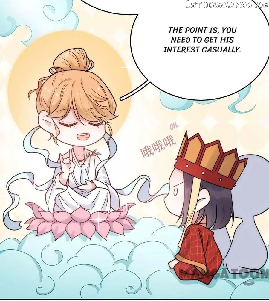 The Heiress VS Young Ruffian Chapter 257 - page 24