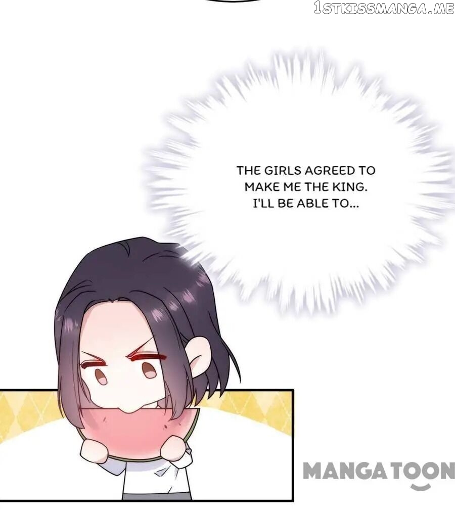 The Heiress VS Young Ruffian Chapter 257 - page 33