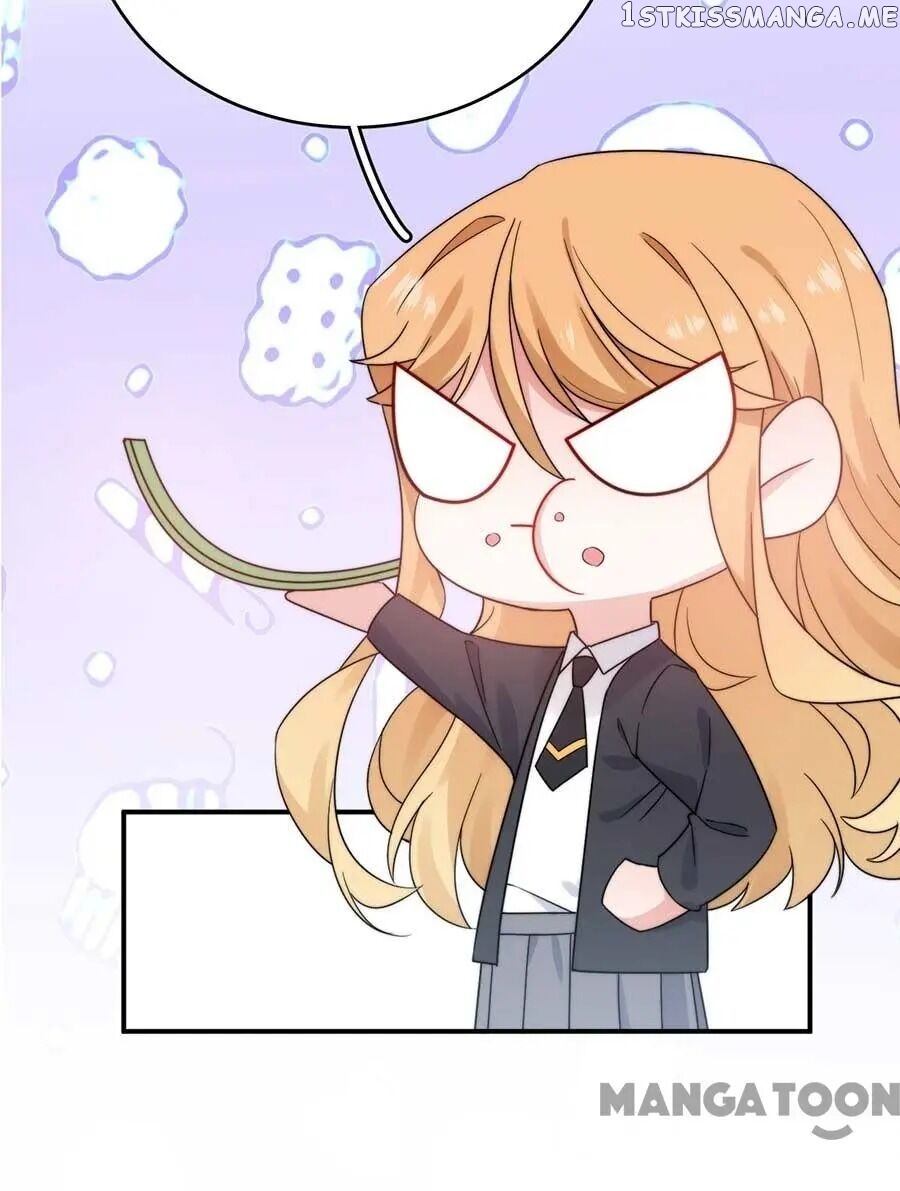 The Heiress VS Young Ruffian Chapter 257 - page 36
