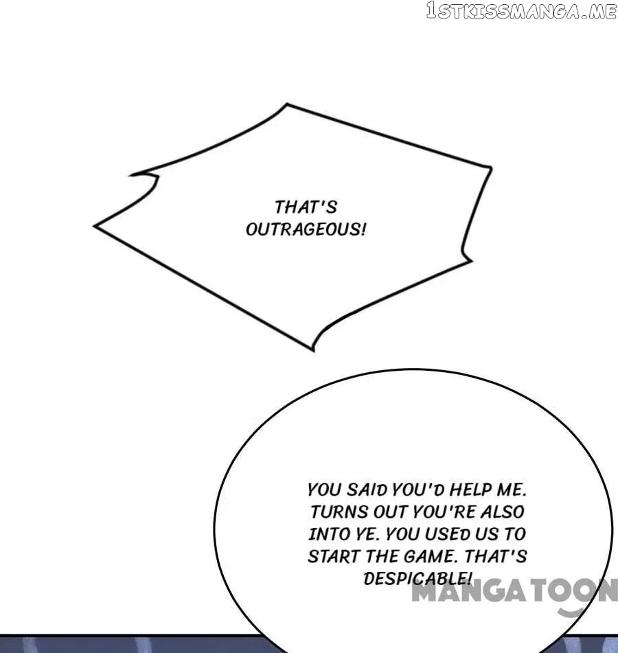 The Heiress VS Young Ruffian Chapter 257 - page 37