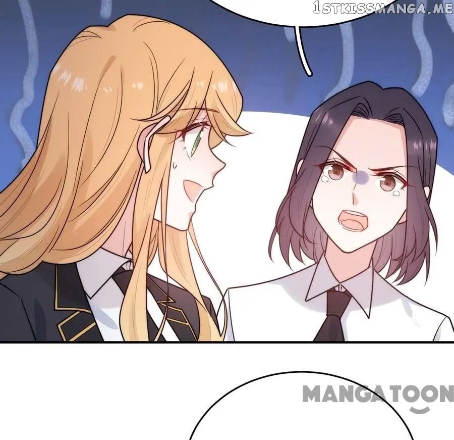 The Heiress VS Young Ruffian Chapter 257 - page 38