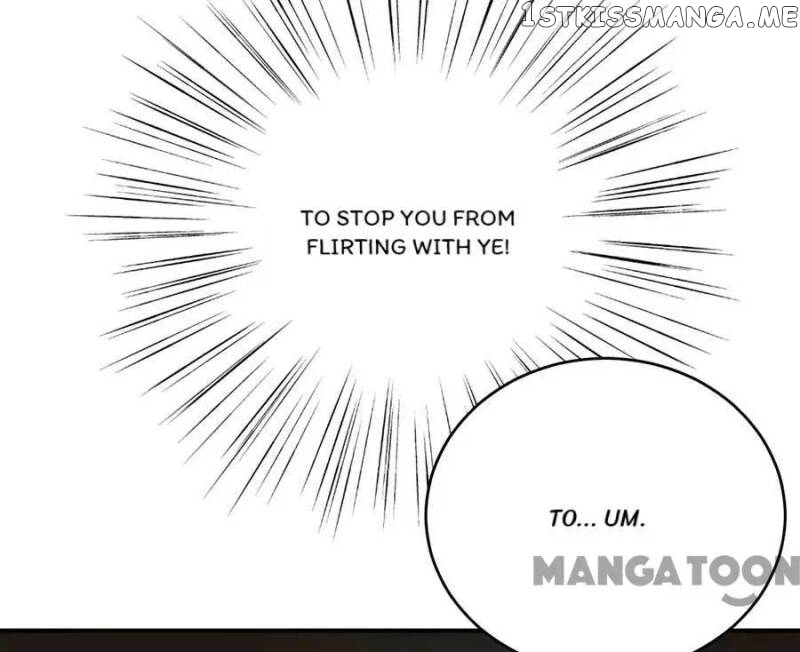 The Heiress VS Young Ruffian Chapter 257 - page 42
