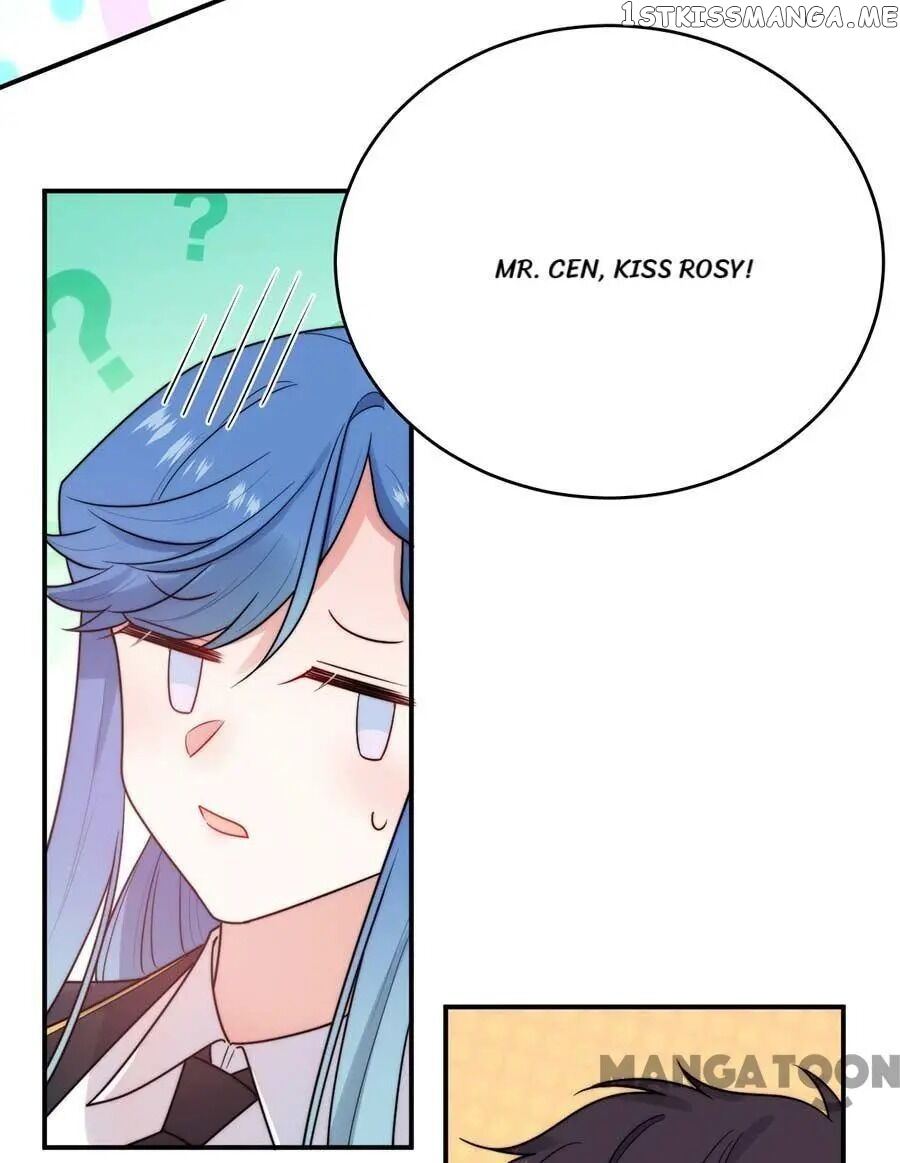The Heiress VS Young Ruffian Chapter 257 - page 48