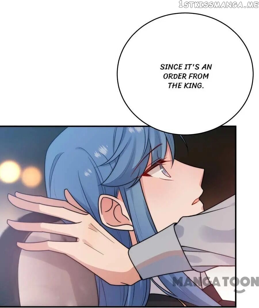 The Heiress VS Young Ruffian Chapter 258 - page 1