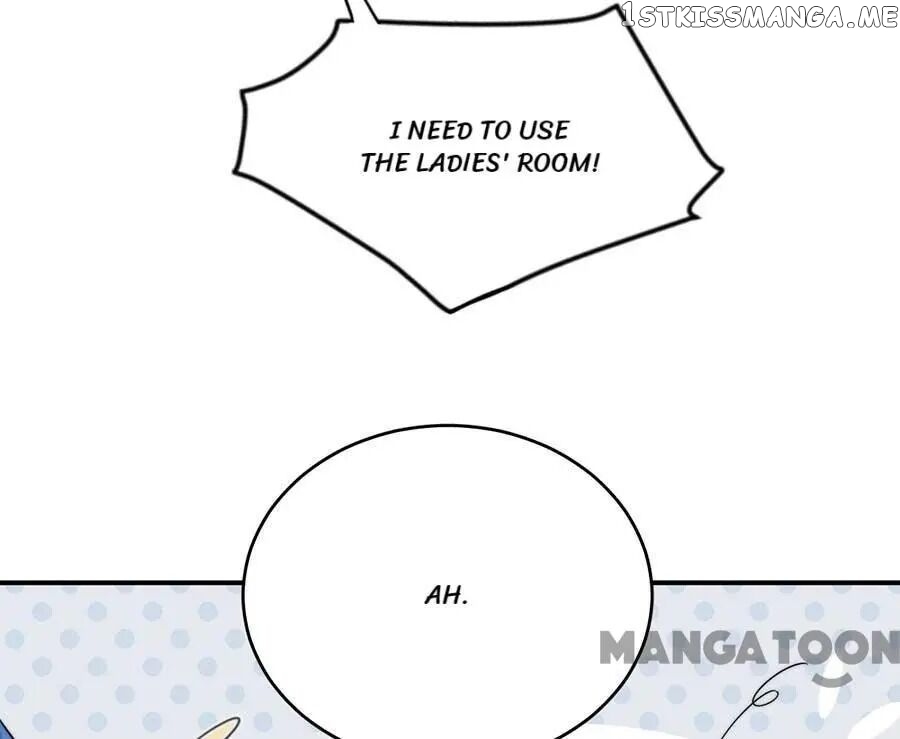 The Heiress VS Young Ruffian Chapter 258 - page 11