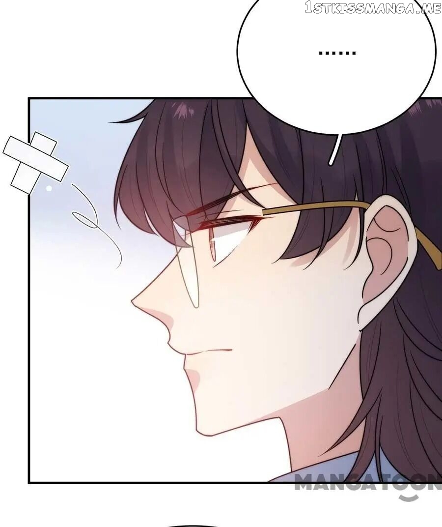 The Heiress VS Young Ruffian Chapter 258 - page 13