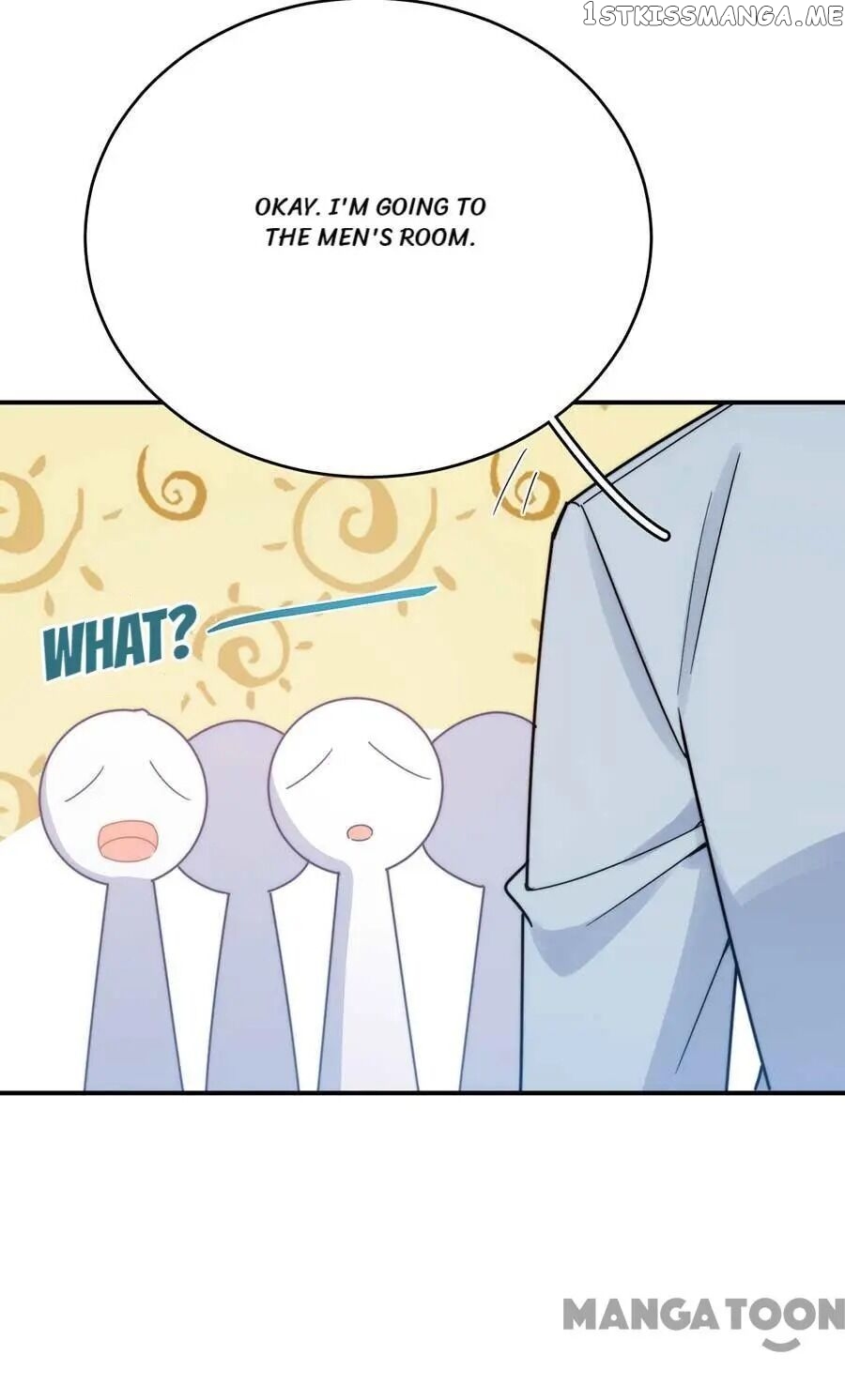 The Heiress VS Young Ruffian Chapter 258 - page 14