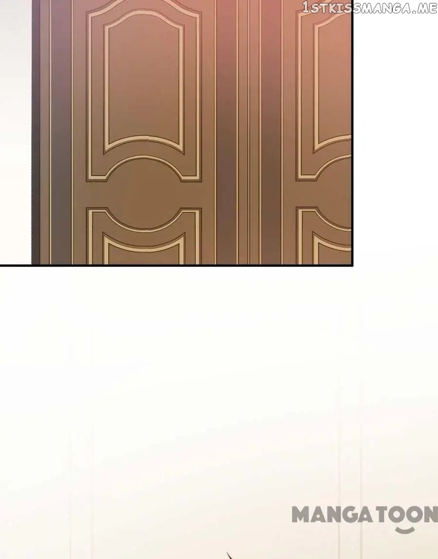 The Heiress VS Young Ruffian Chapter 258 - page 16