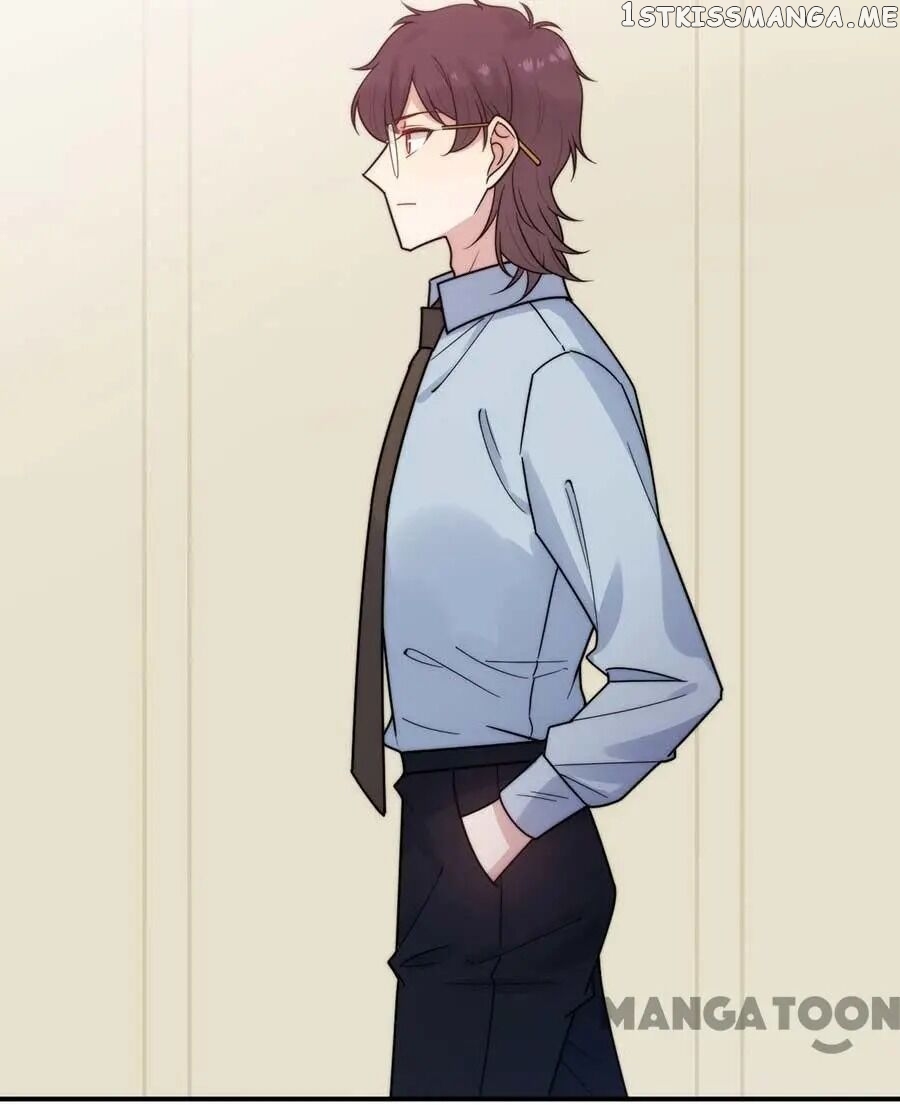 The Heiress VS Young Ruffian Chapter 258 - page 17