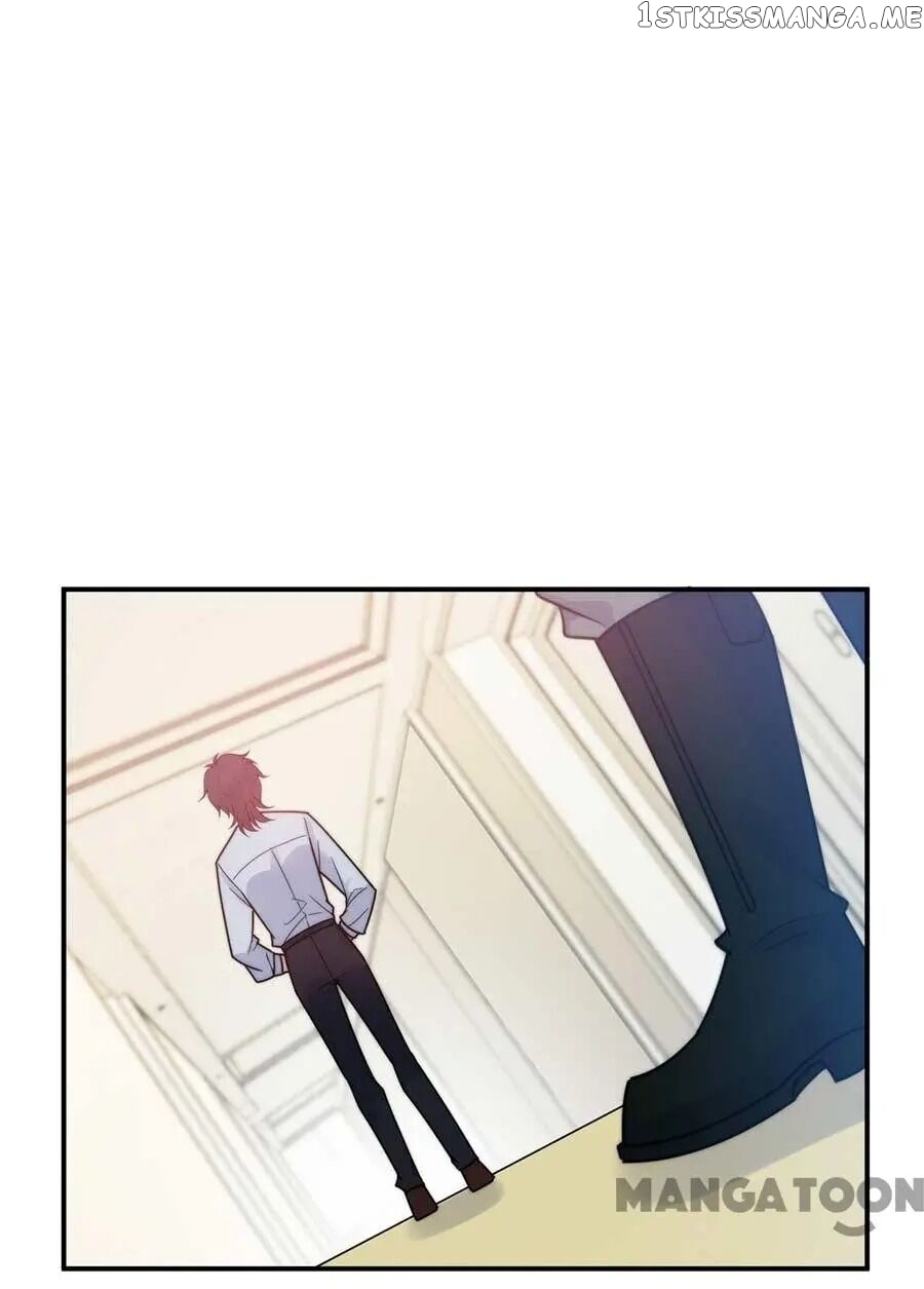 The Heiress VS Young Ruffian Chapter 258 - page 18