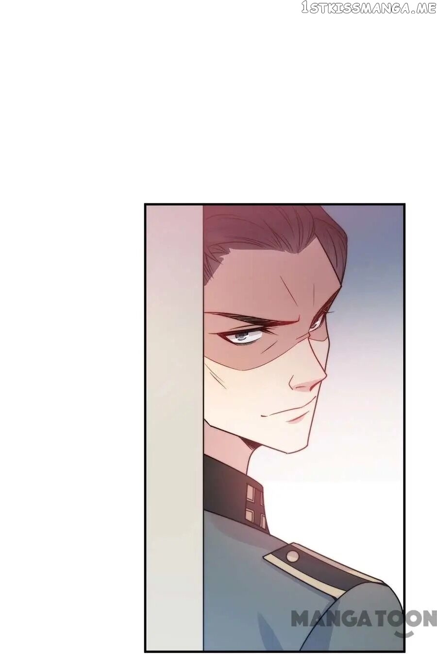 The Heiress VS Young Ruffian Chapter 258 - page 19