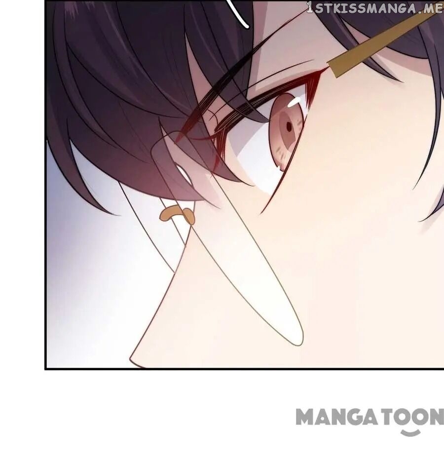The Heiress VS Young Ruffian Chapter 258 - page 21