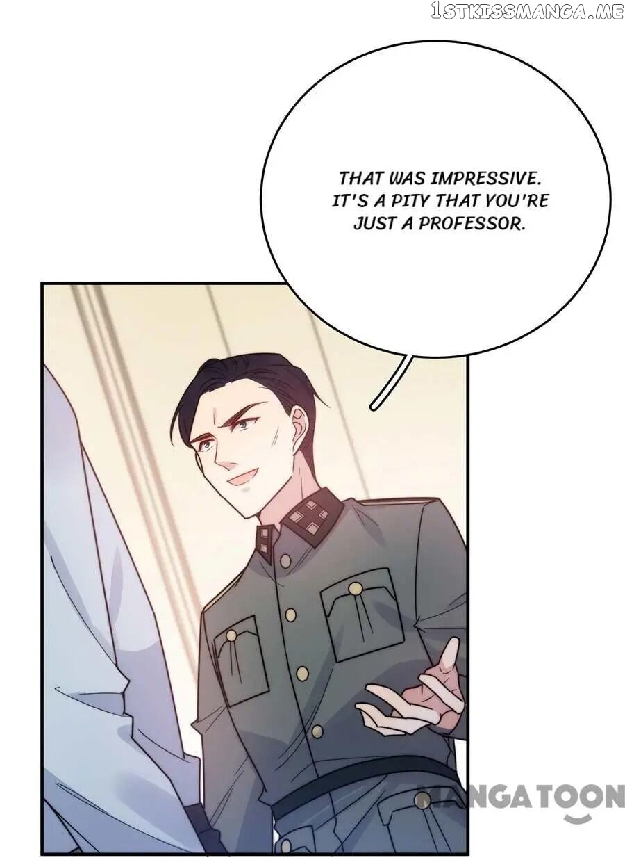 The Heiress VS Young Ruffian Chapter 258 - page 22