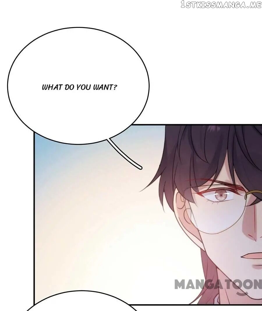 The Heiress VS Young Ruffian Chapter 258 - page 23
