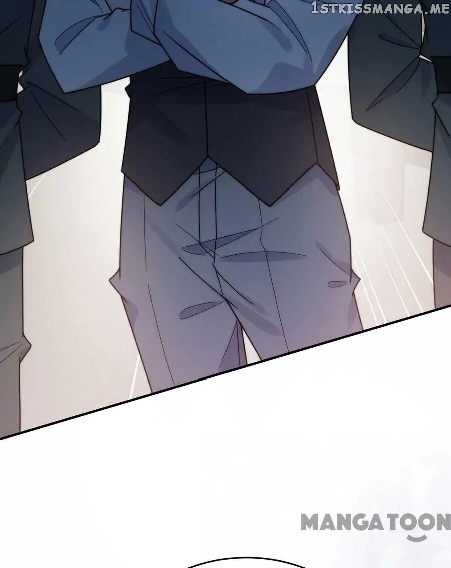 The Heiress VS Young Ruffian Chapter 258 - page 33