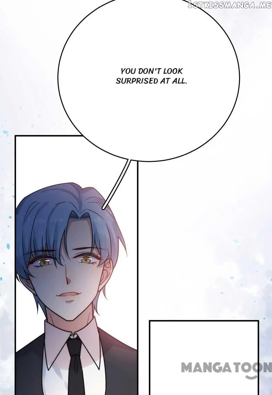The Heiress VS Young Ruffian Chapter 258 - page 34