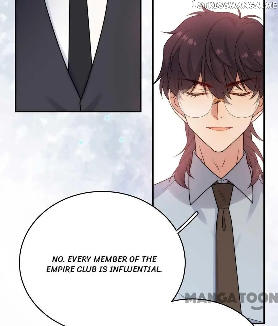 The Heiress VS Young Ruffian Chapter 258 - page 35
