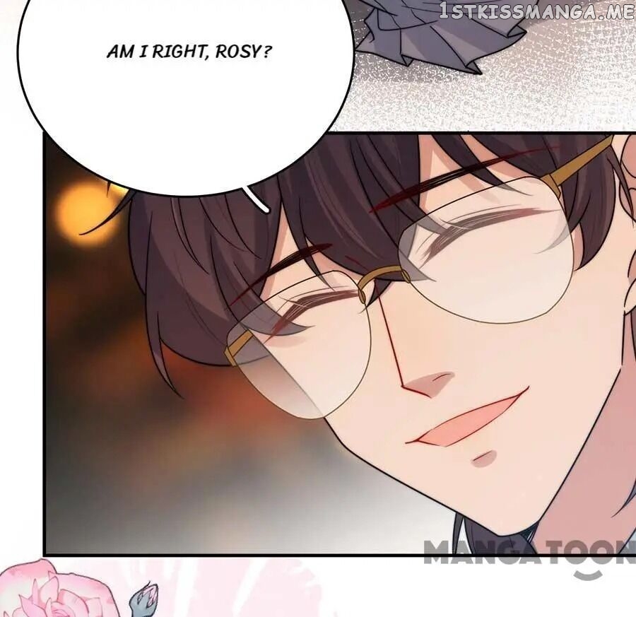 The Heiress VS Young Ruffian Chapter 258 - page 4