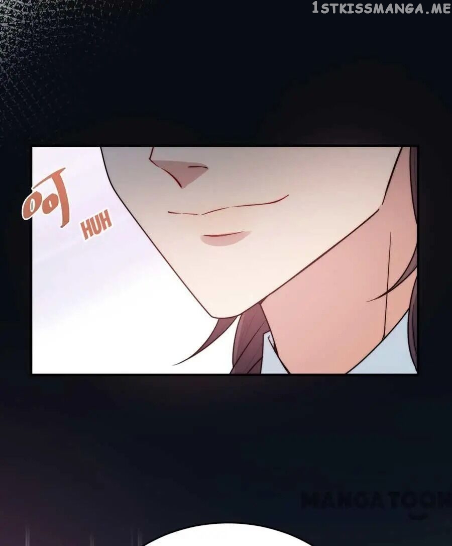 The Heiress VS Young Ruffian Chapter 258 - page 40