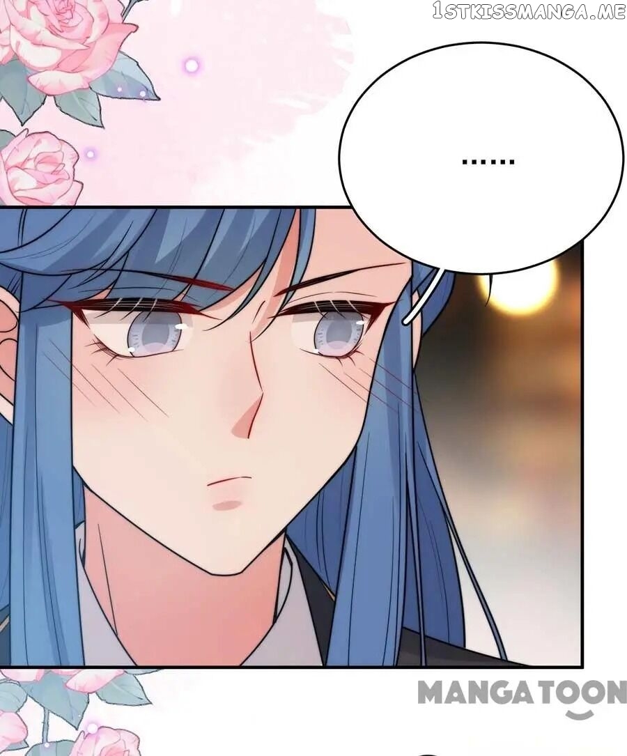 The Heiress VS Young Ruffian Chapter 258 - page 5