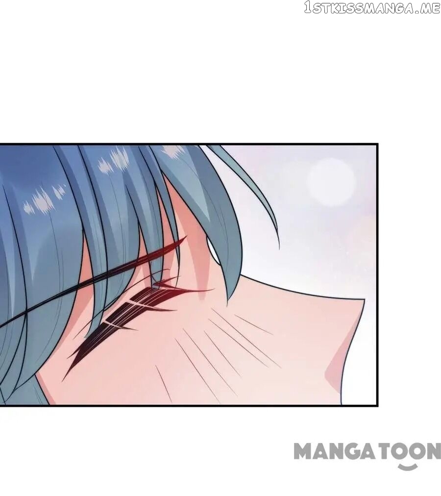 The Heiress VS Young Ruffian Chapter 258 - page 9