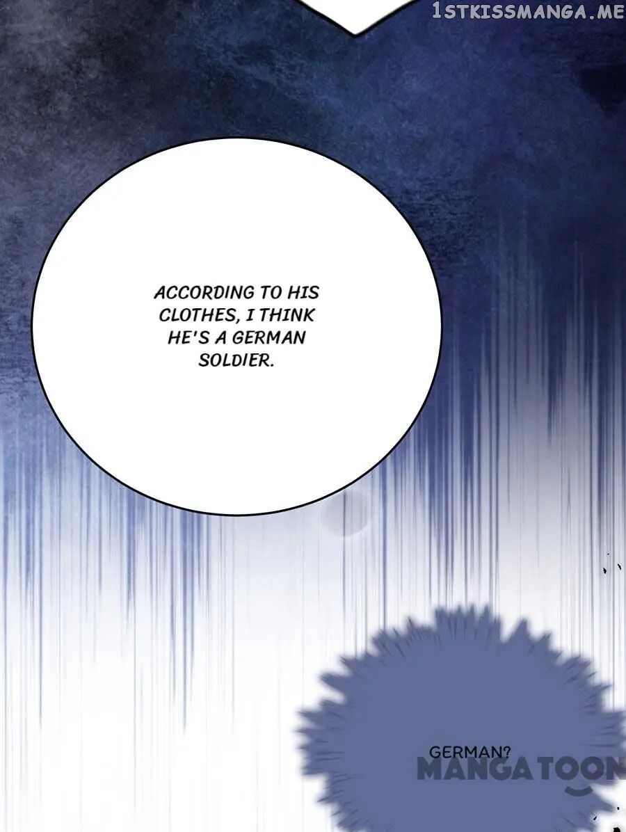 The Heiress VS Young Ruffian Chapter 259 - page 12