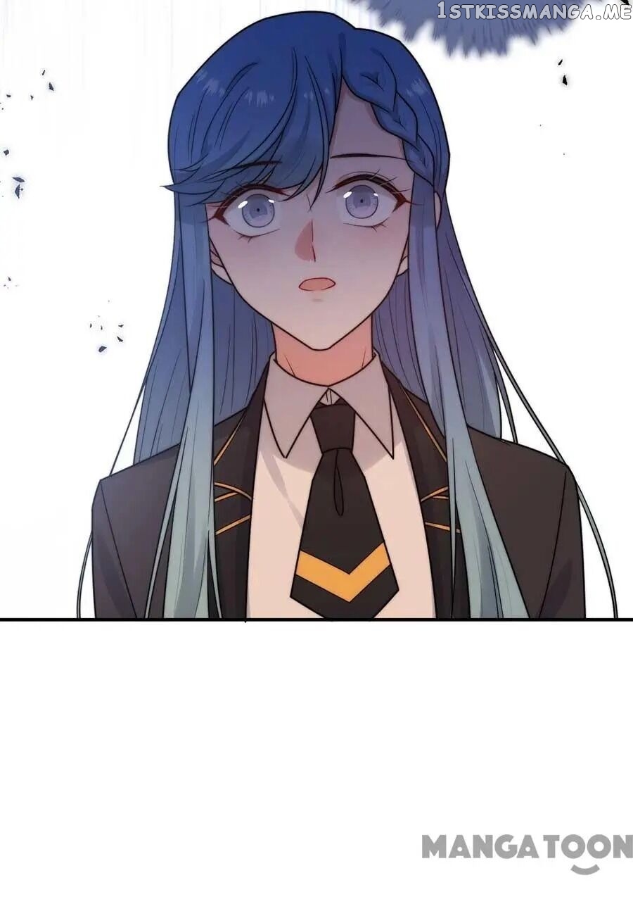 The Heiress VS Young Ruffian Chapter 259 - page 13
