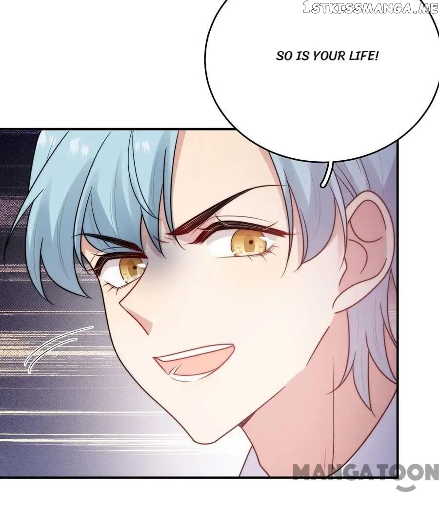 The Heiress VS Young Ruffian Chapter 259 - page 28