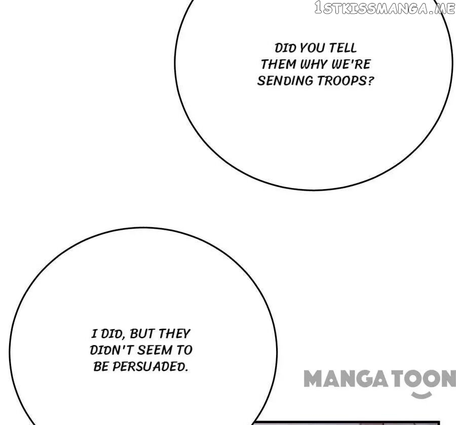 The Heiress VS Young Ruffian Chapter 259 - page 32