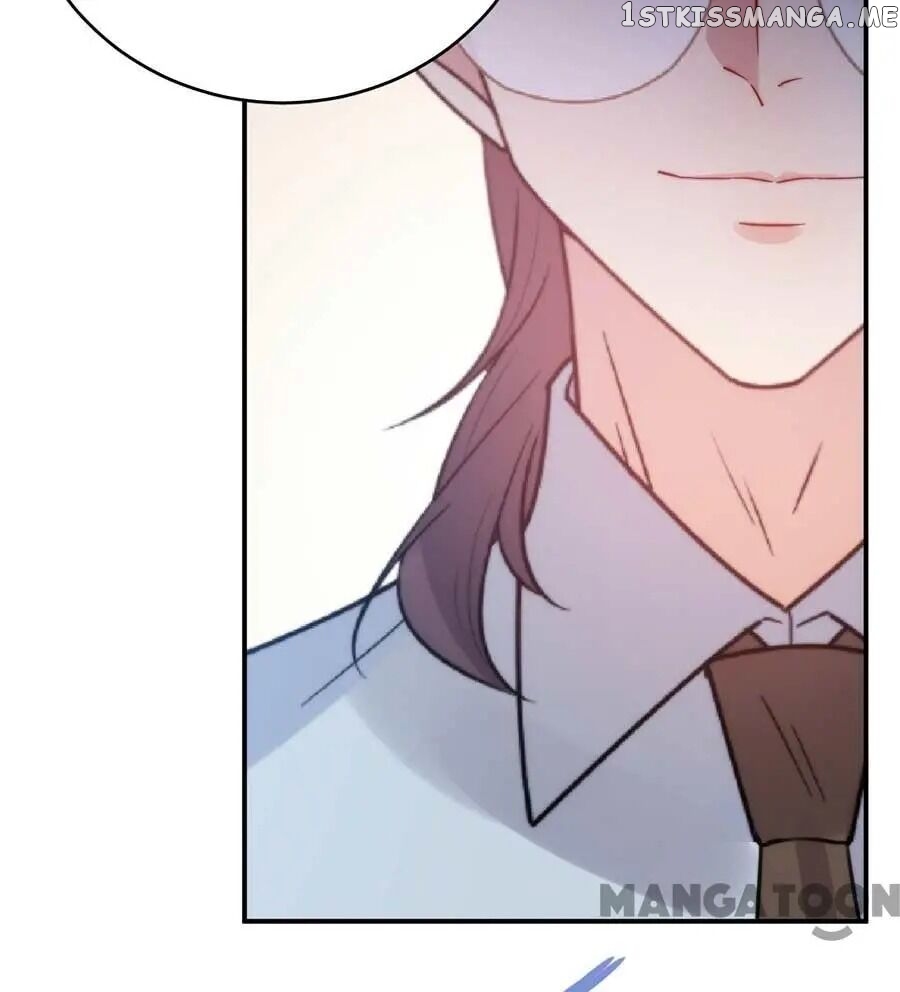 The Heiress VS Young Ruffian Chapter 259 - page 33