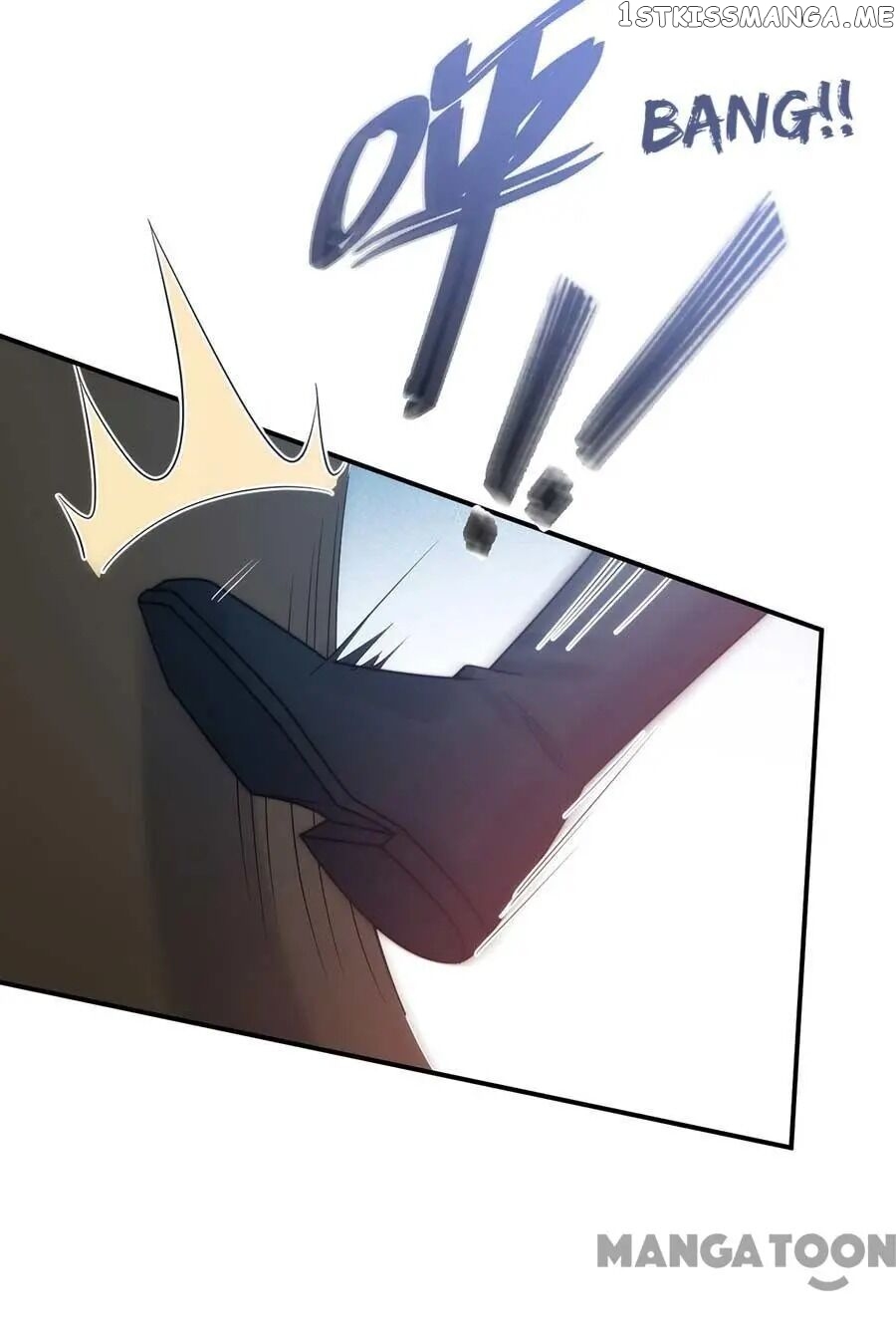 The Heiress VS Young Ruffian Chapter 259 - page 34