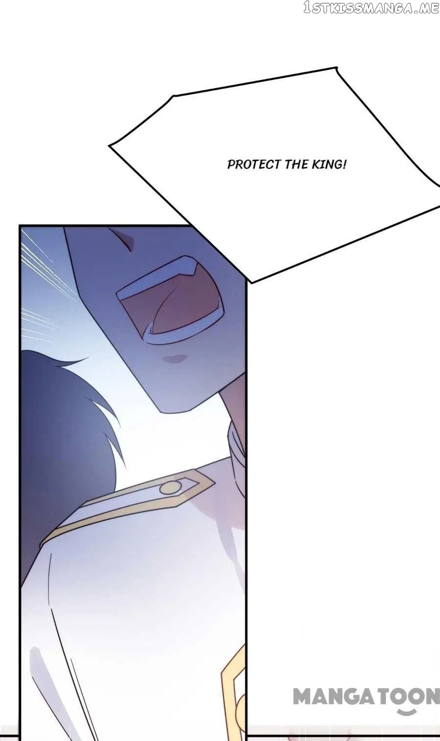 The Heiress VS Young Ruffian Chapter 259 - page 35