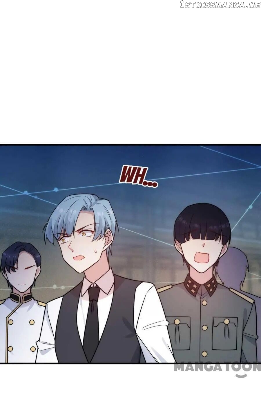 The Heiress VS Young Ruffian Chapter 259 - page 39