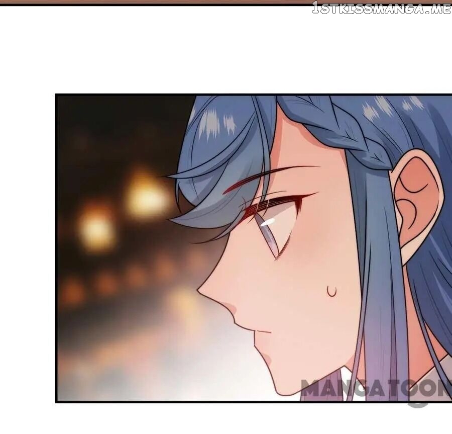 The Heiress VS Young Ruffian Chapter 259 - page 4