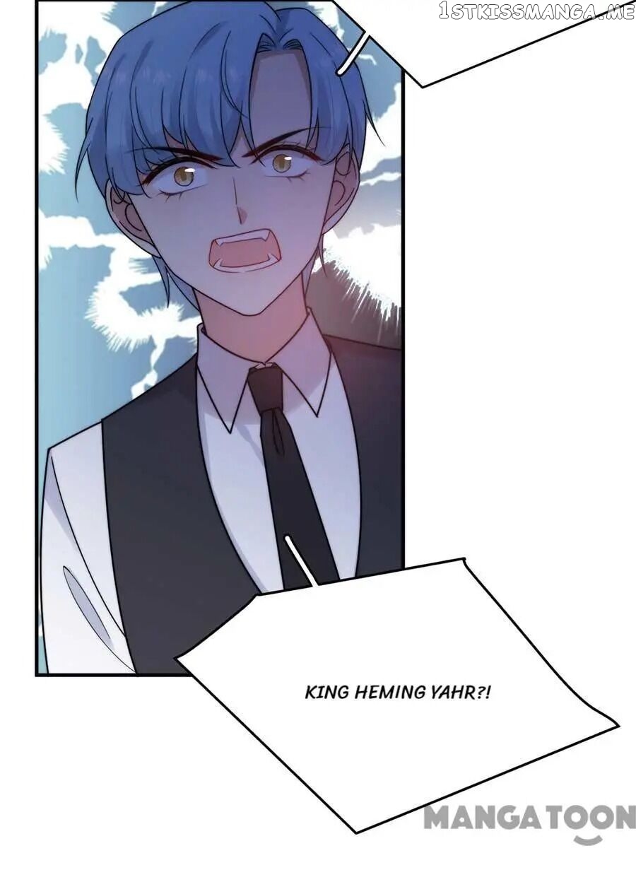 The Heiress VS Young Ruffian Chapter 259 - page 41