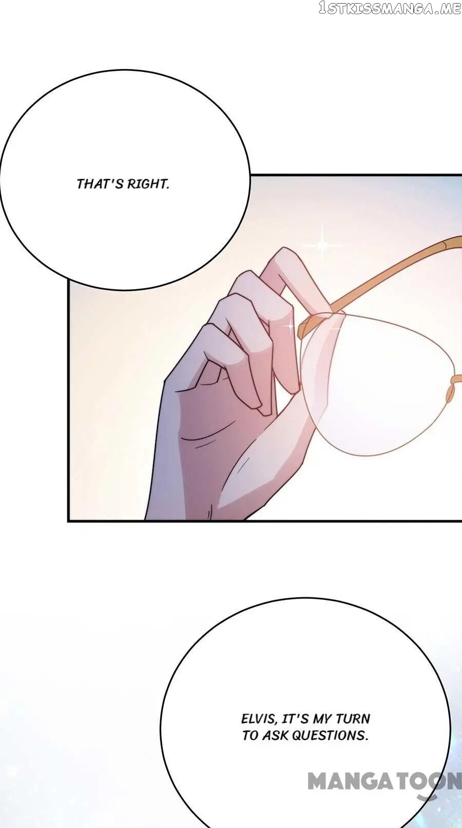 The Heiress VS Young Ruffian Chapter 259 - page 42