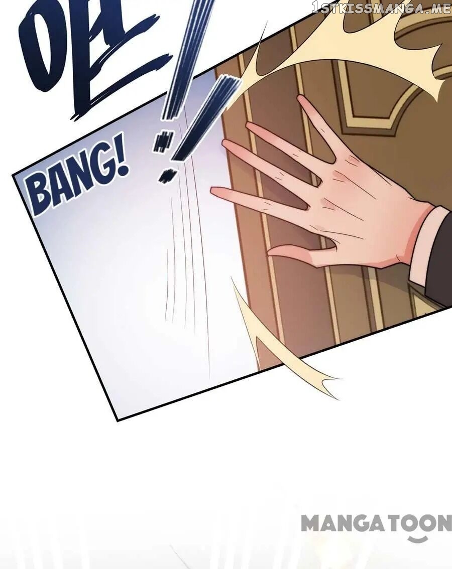 The Heiress VS Young Ruffian Chapter 259 - page 7