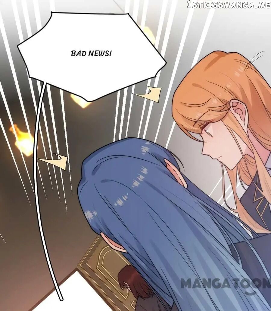 The Heiress VS Young Ruffian Chapter 259 - page 8
