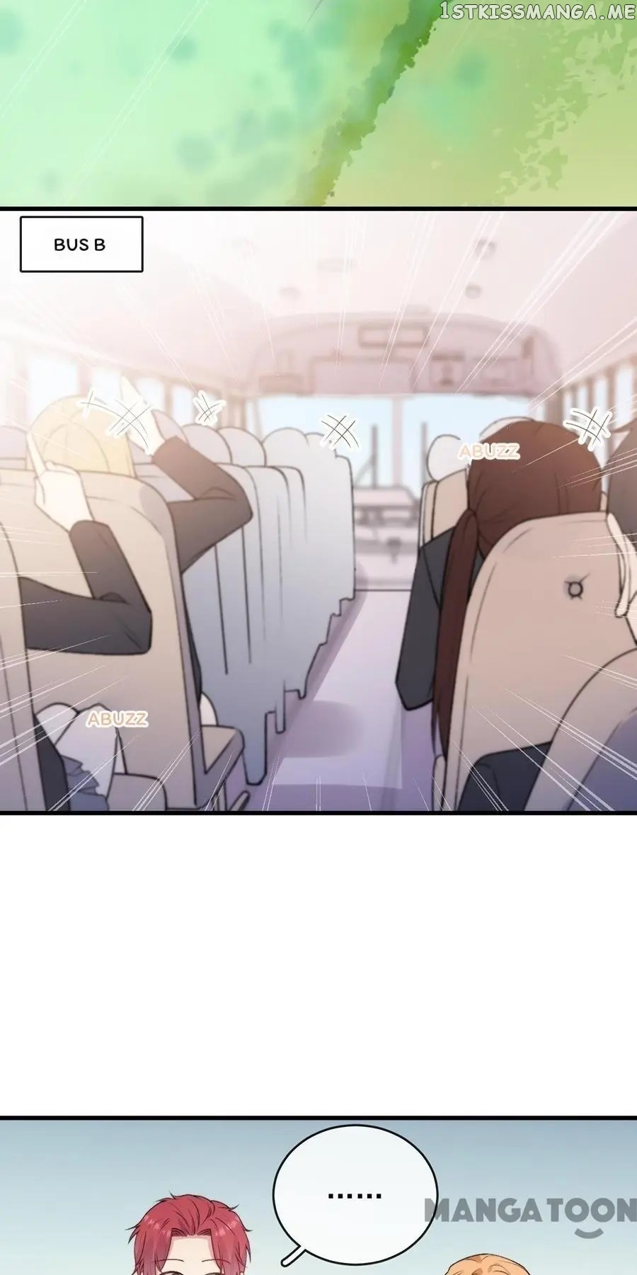 The Heiress VS Young Ruffian Chapter 288 - page 2