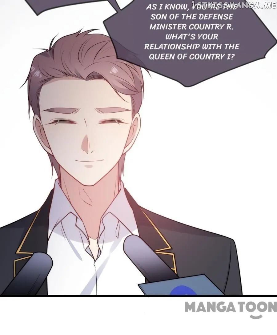 The Heiress VS Young Ruffian Chapter 298 - page 13