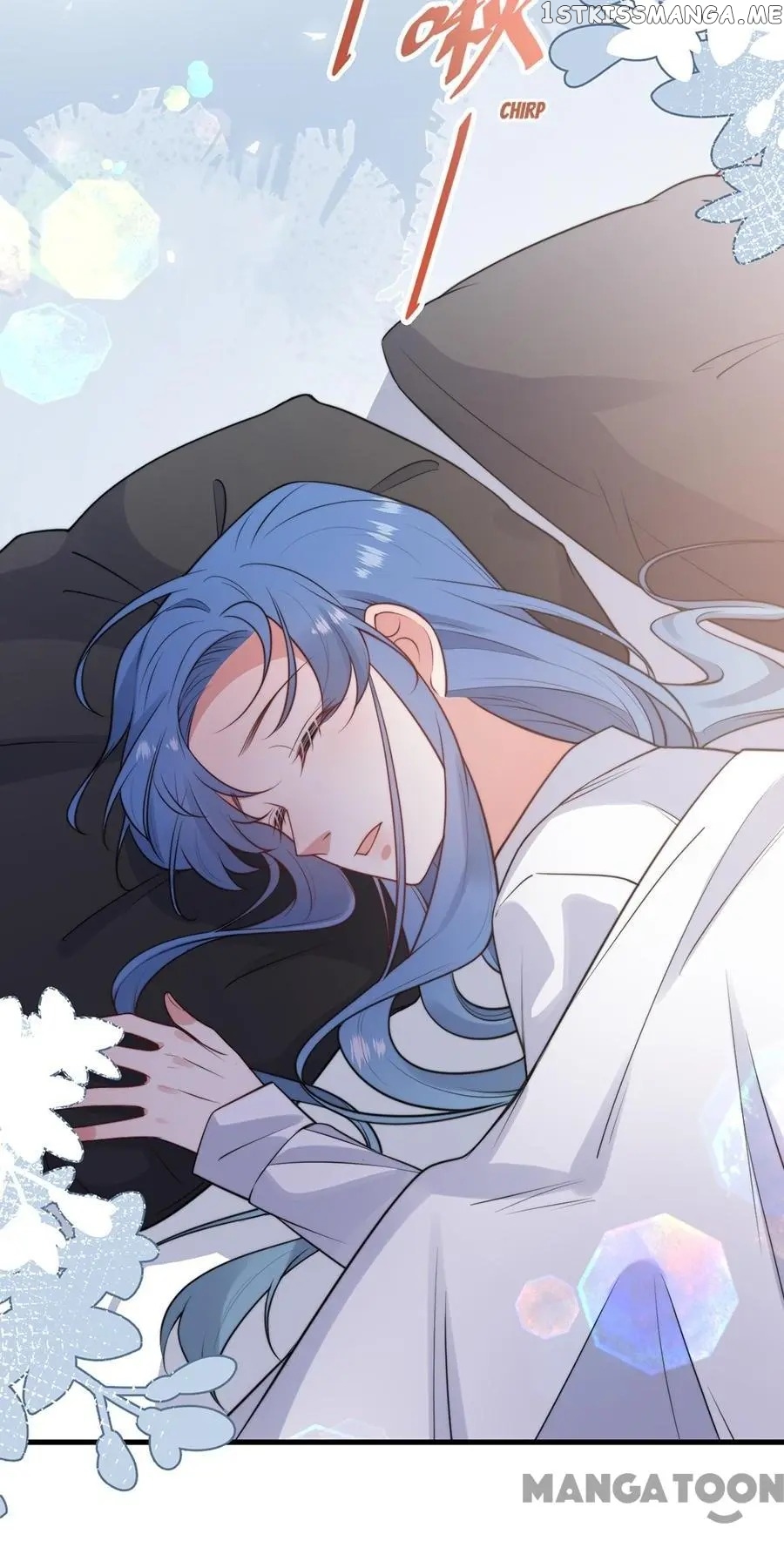 The Heiress VS Young Ruffian Chapter 298 - page 2