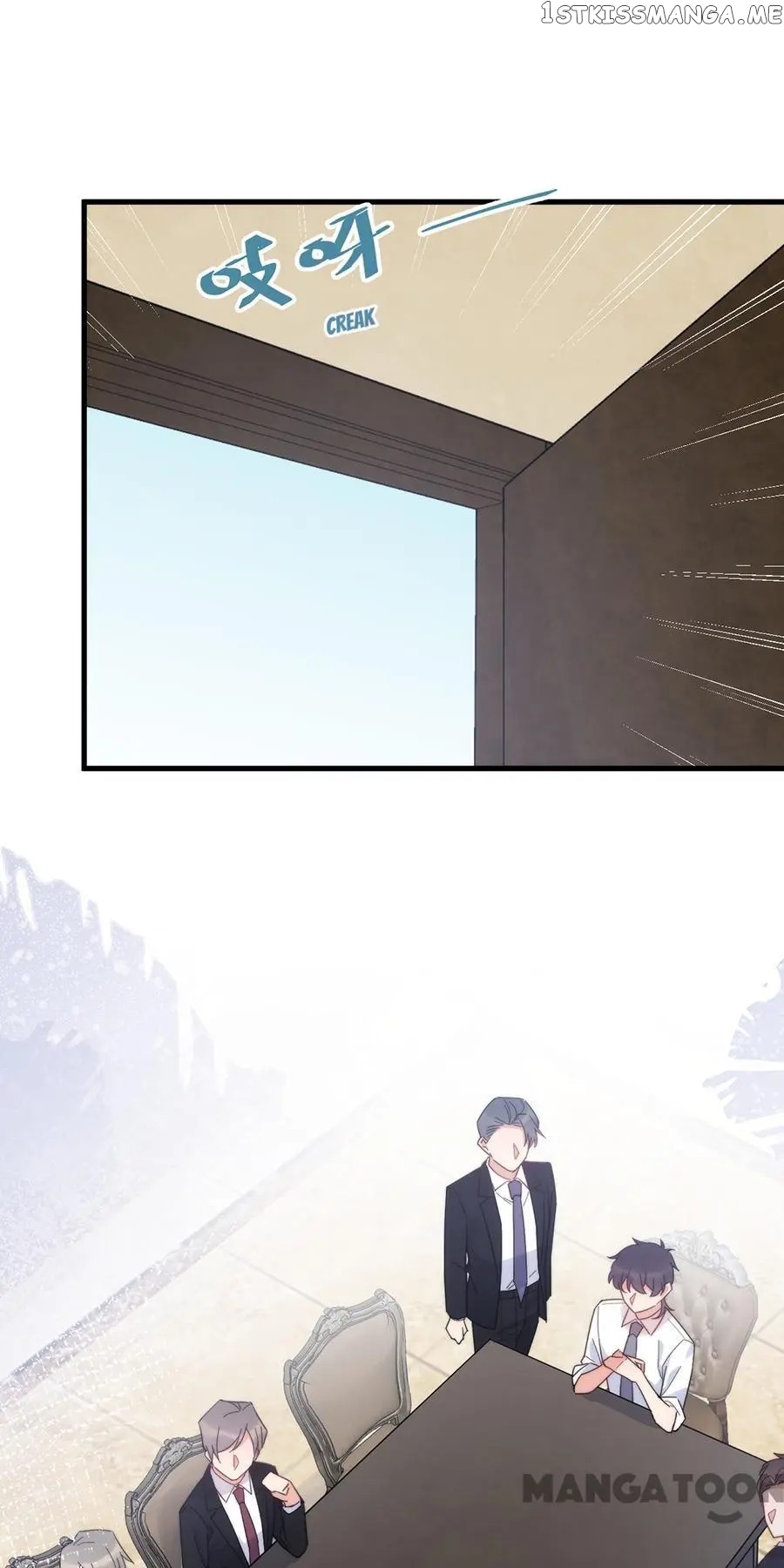 The Heiress VS Young Ruffian Chapter 298 - page 20