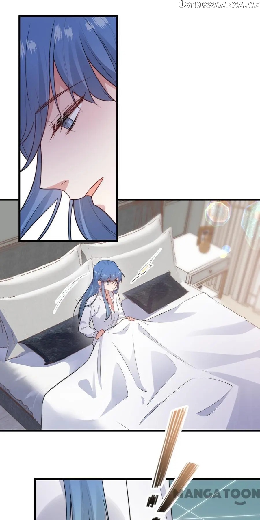 The Heiress VS Young Ruffian Chapter 298 - page 3