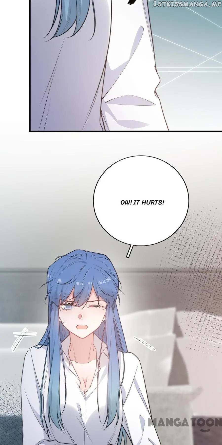 The Heiress VS Young Ruffian Chapter 298 - page 4