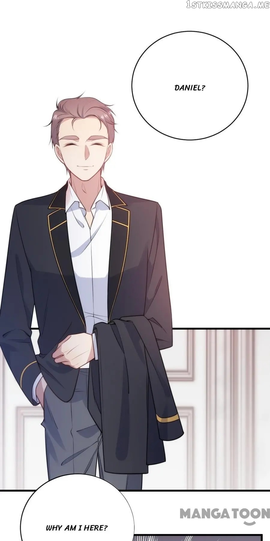 The Heiress VS Young Ruffian Chapter 298 - page 7